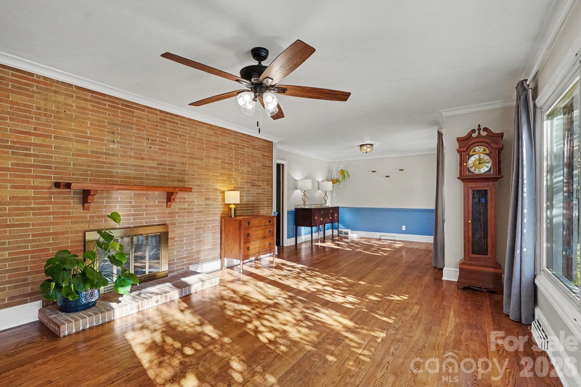 Single Family Residence at 6536 Reddman Road, Charlotte, photo 2 of 27