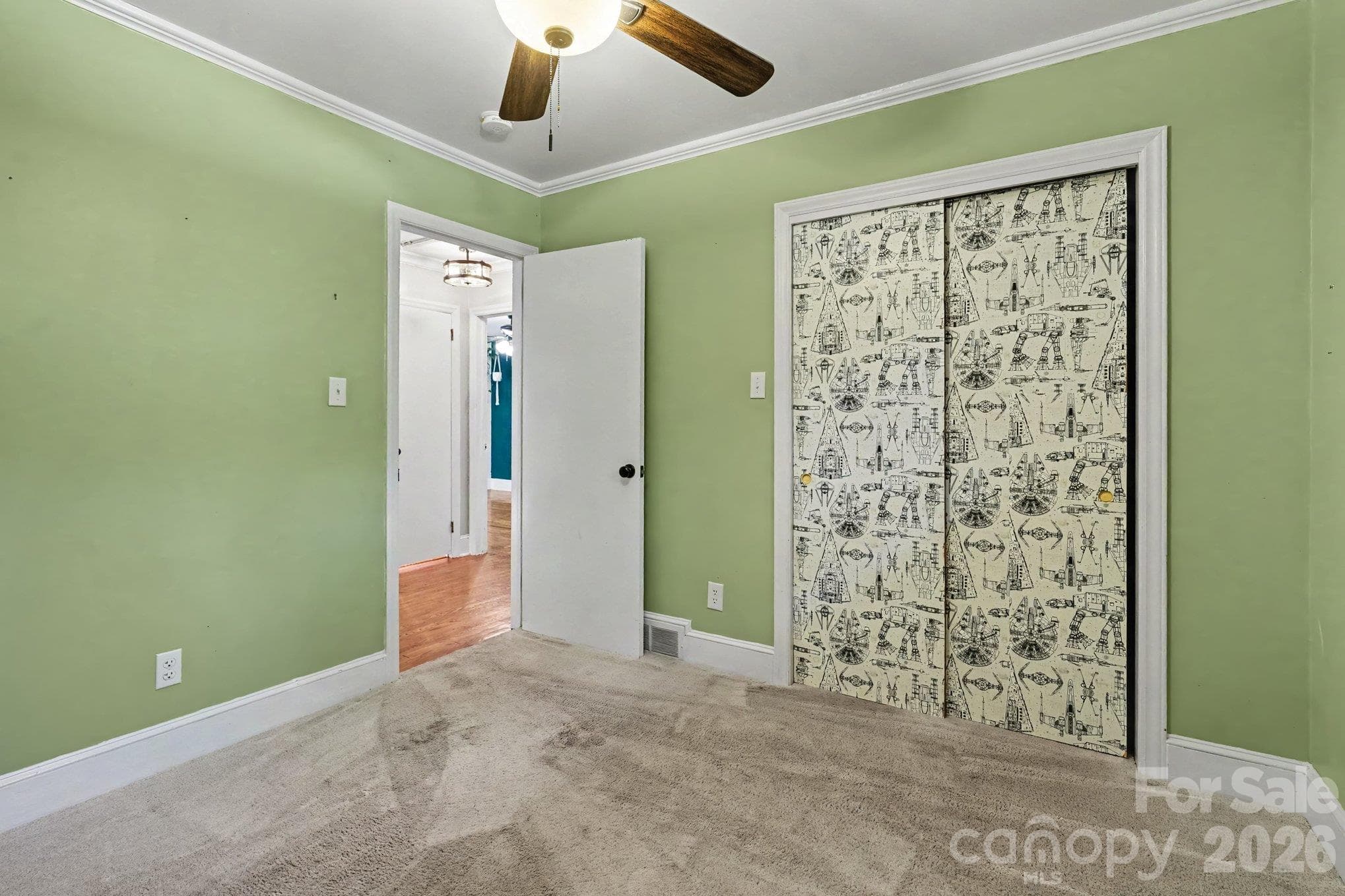 Single Family Residence at 6536 Reddman Road, Charlotte, photo 21 of 27