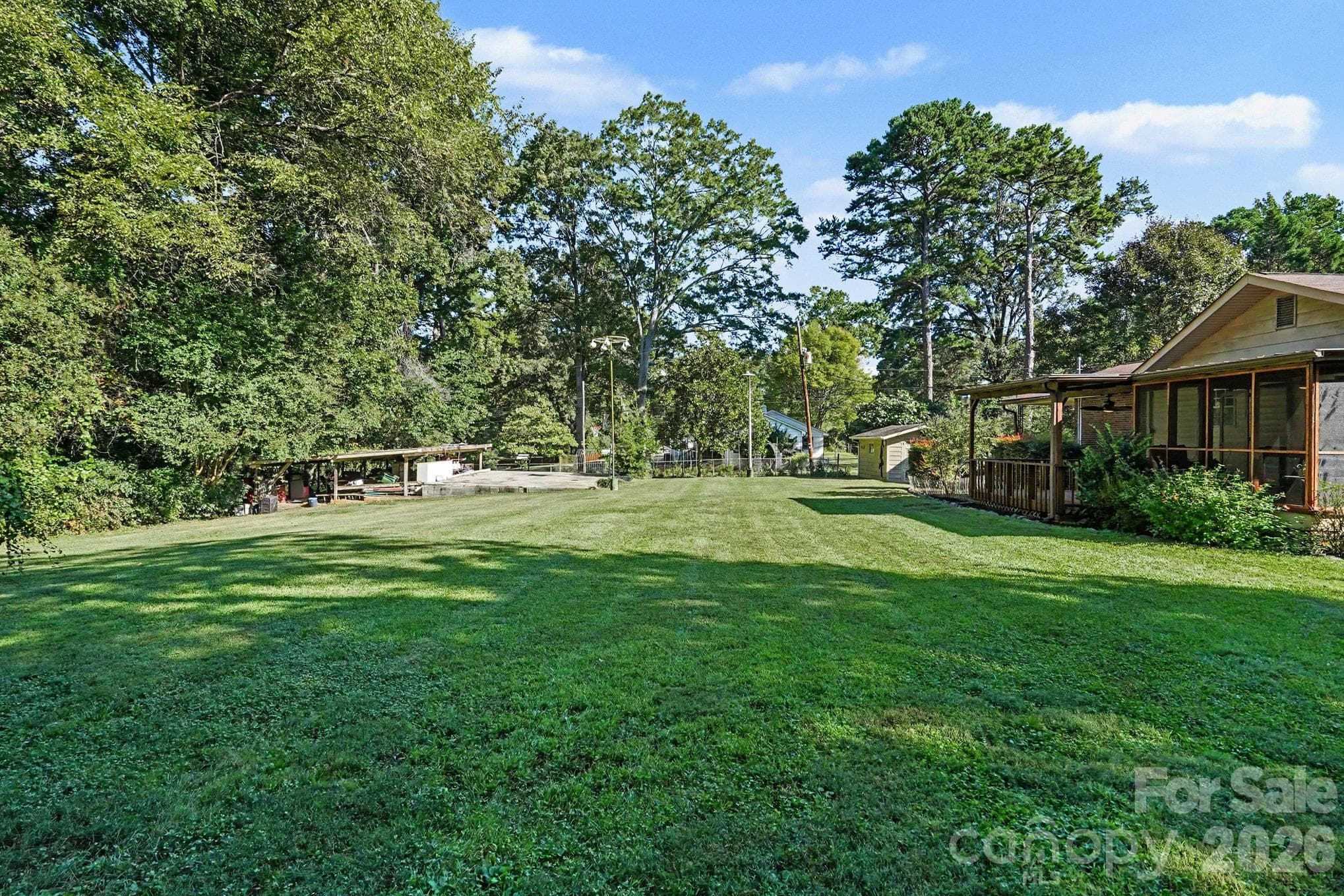 Single Family Residence at 6536 Reddman Road, Charlotte, photo 27 of 27