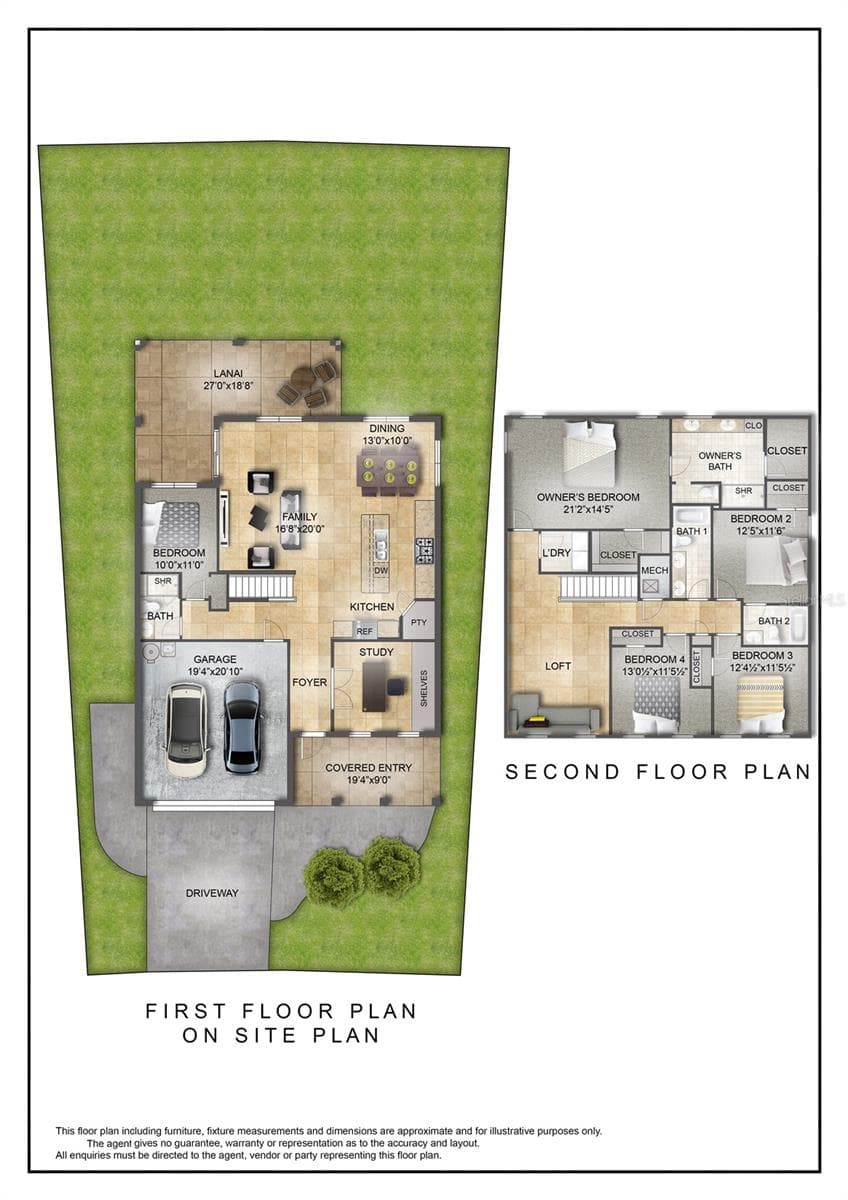 Single Family Residence at 11514 64TH ST E, PARRISH, photo 69 of 69
