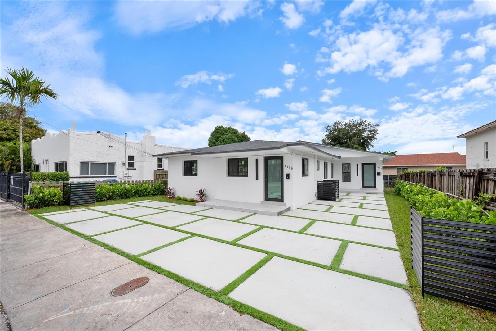 Duplex at 1112 SW 11TH AVE, MIAMI, photo 2 of 39