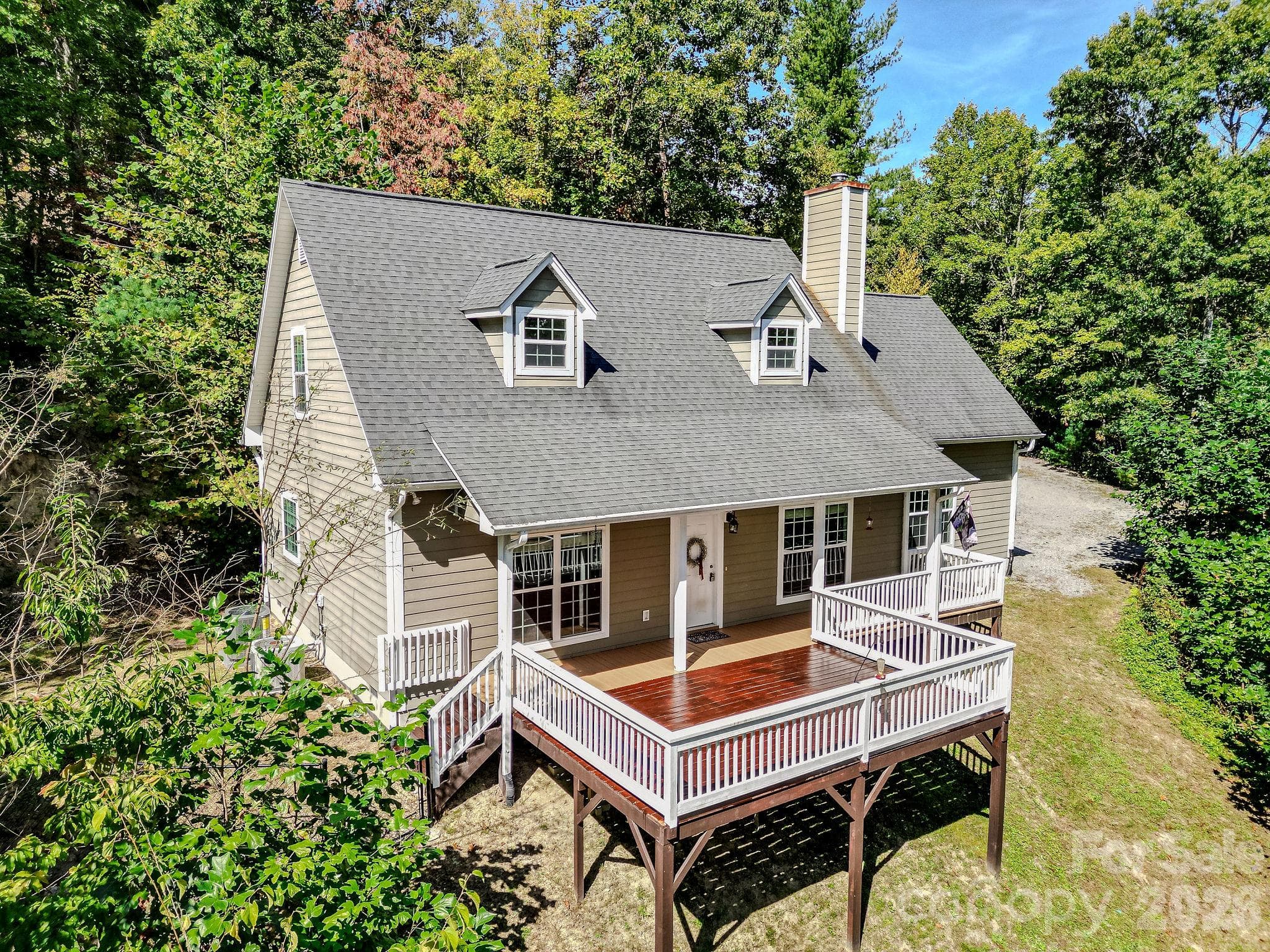 265 Raven Top Drive