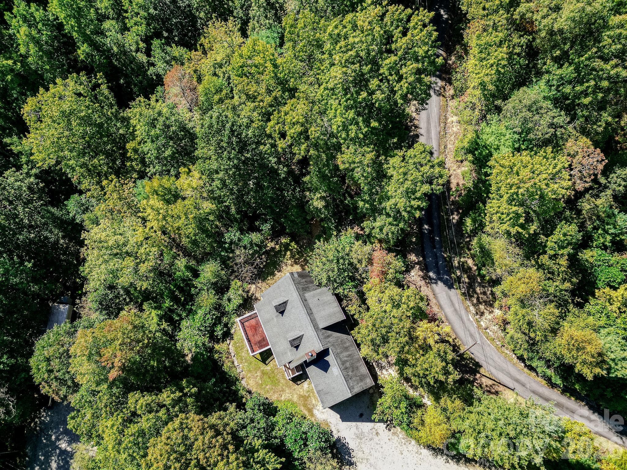 Single Family Residence at 265 Raven Top Drive, Penrose, photo 40 of 42