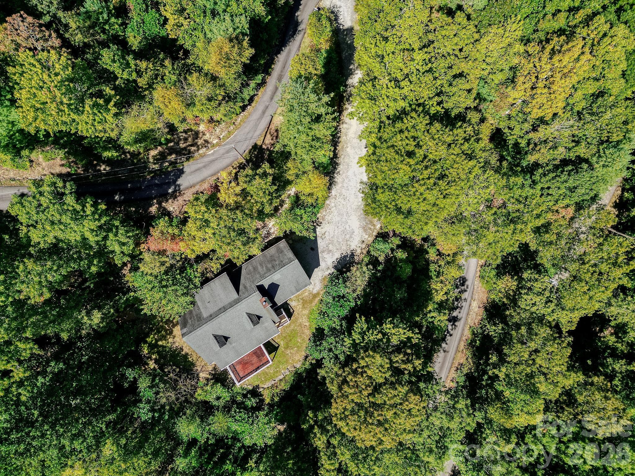 Single Family Residence at 265 Raven Top Drive, Penrose, photo 41 of 42