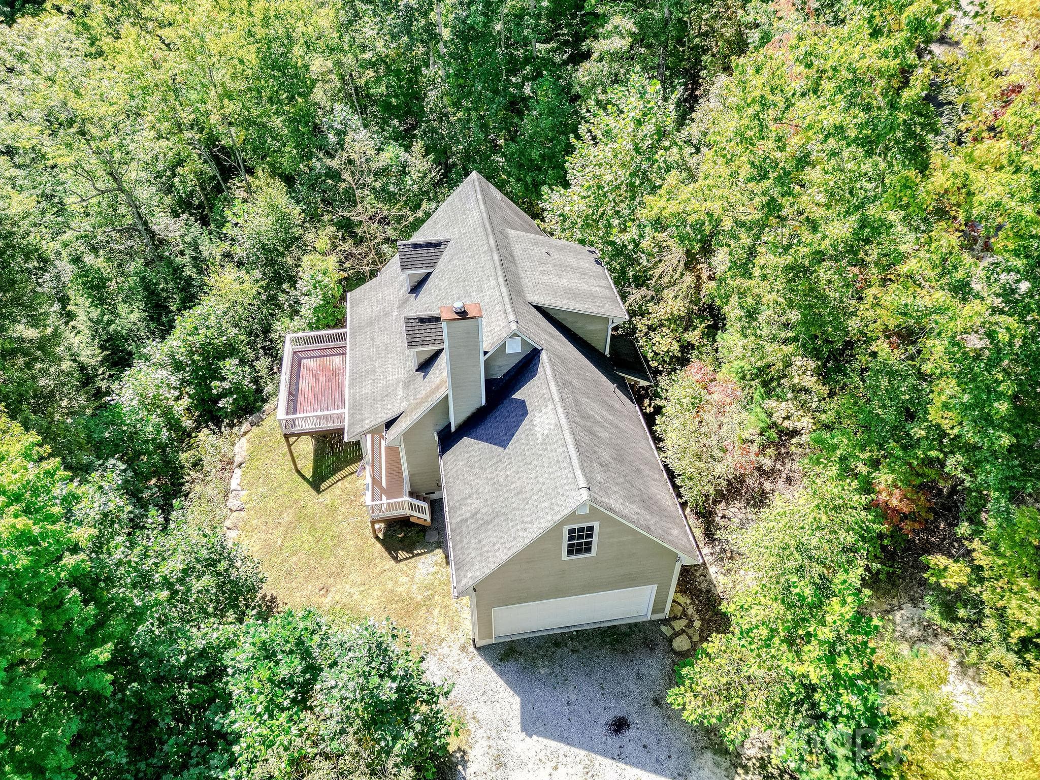 Single Family Residence at 265 Raven Top Drive, Penrose, photo 42 of 42