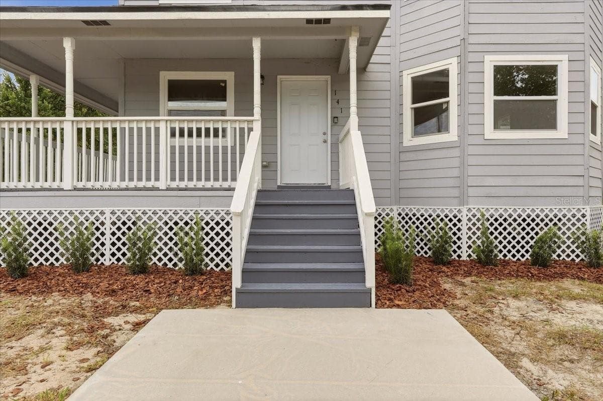 Single Family Residence at 141 3RD AVE, BABSON PARK, photo 5 of 52