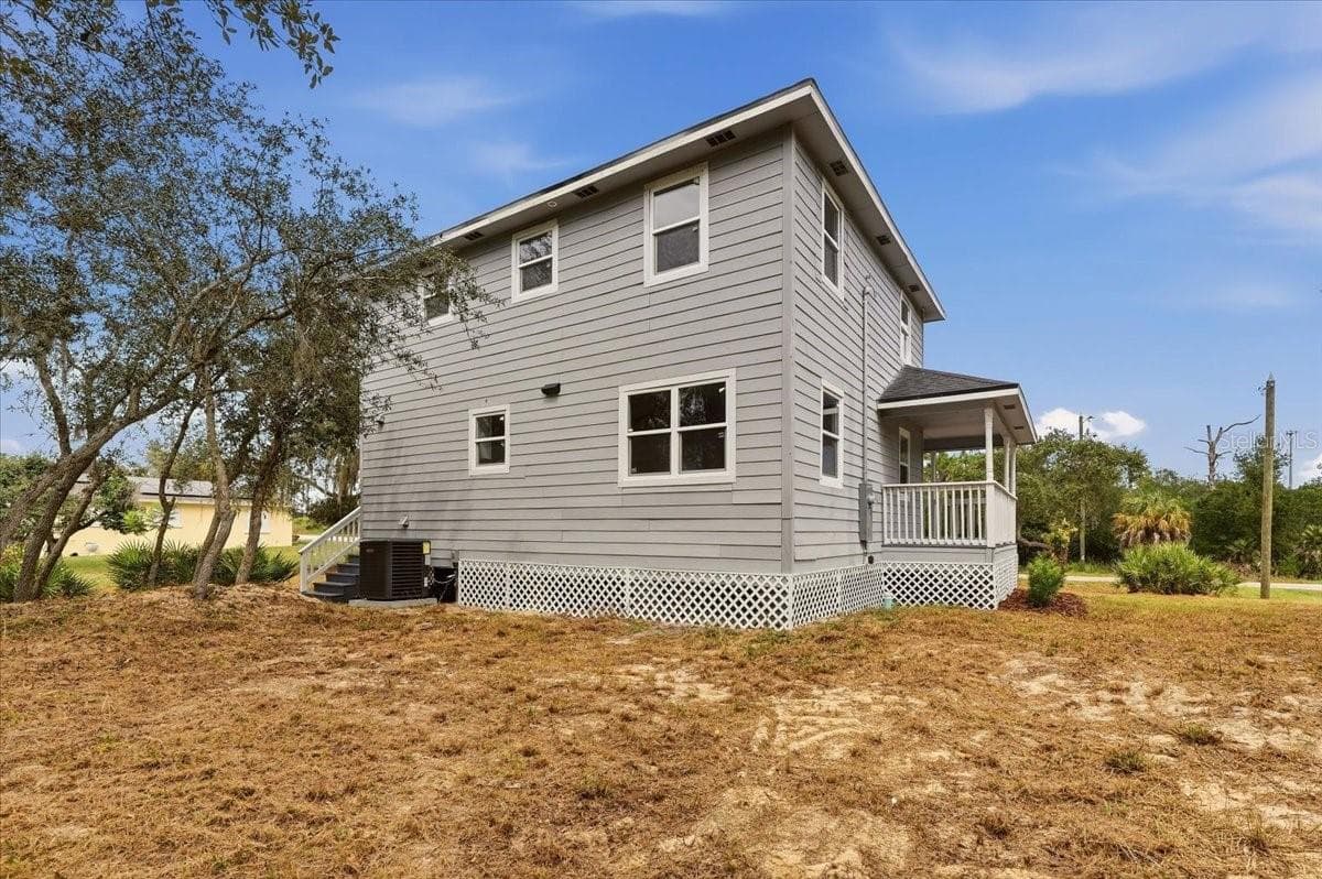 Single Family Residence at 141 3RD AVE, BABSON PARK, photo 44 of 52