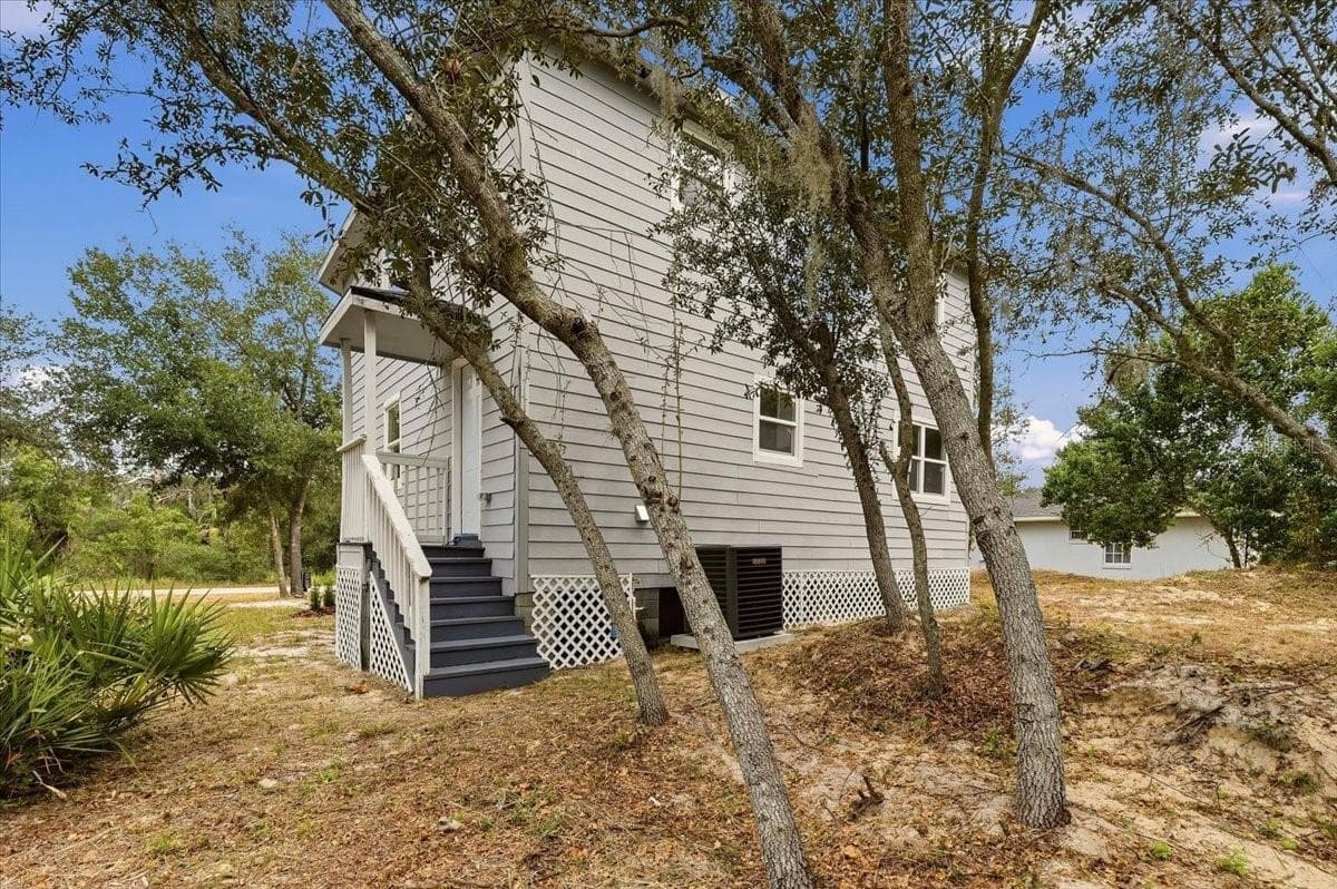 Single Family Residence at 141 3RD AVE, BABSON PARK, photo 45 of 52