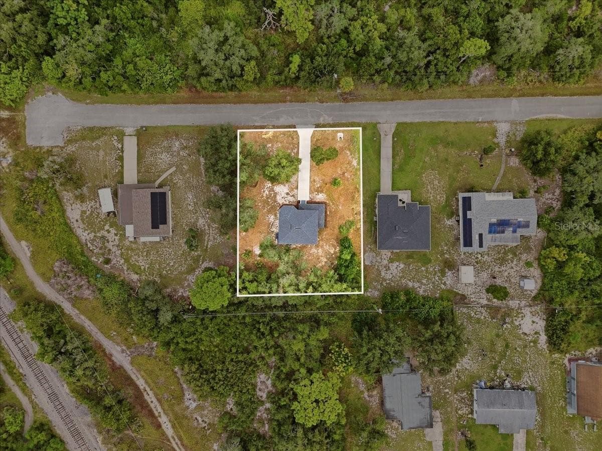 Single Family Residence at 141 3RD AVE, BABSON PARK, photo 46 of 52