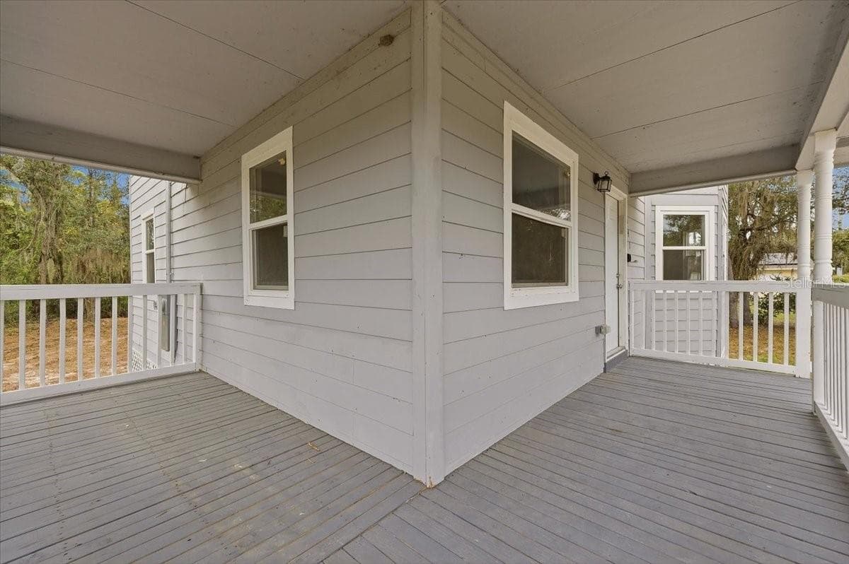 Single Family Residence at 141 3RD AVE, BABSON PARK, photo 50 of 52