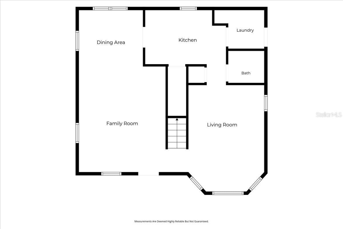 Single Family Residence at 141 3RD AVE, BABSON PARK, photo 51 of 52