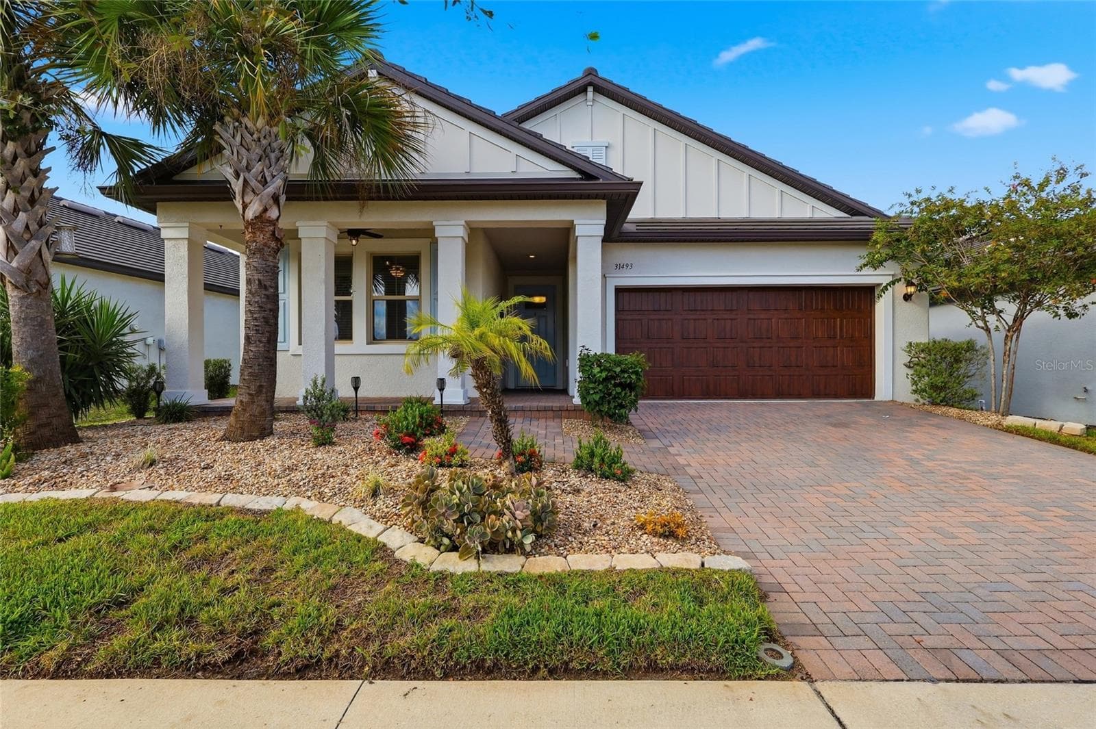31493 CANNON RUSH DR