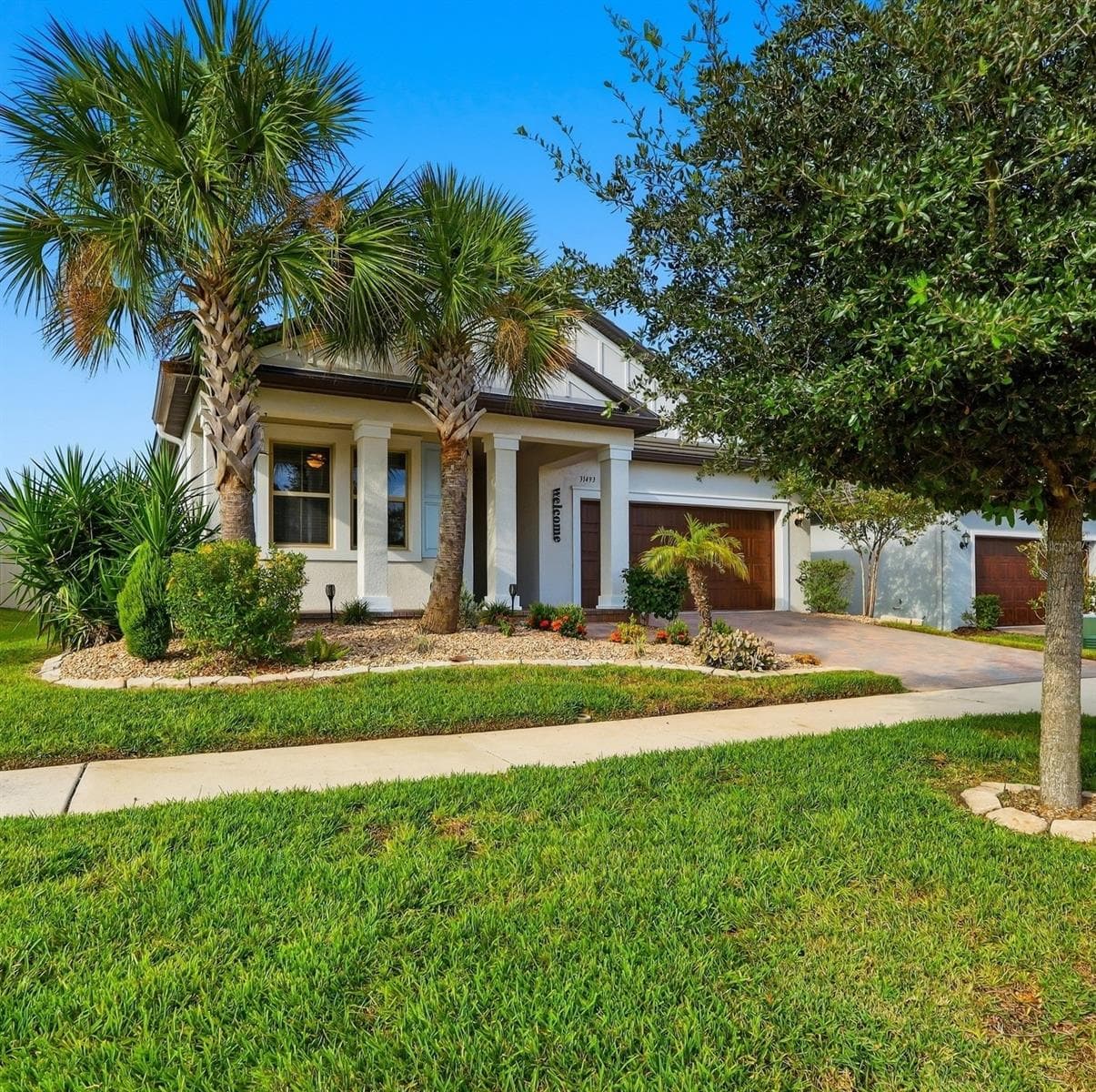 Single Family Residence at 31493 CANNON RUSH DR, SAN ANTONIO, photo 3 of 51