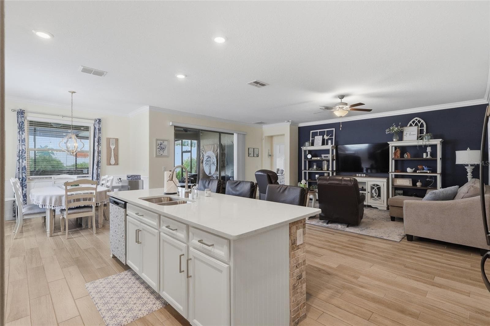 Single Family Residence at 31493 CANNON RUSH DR, SAN ANTONIO, photo 9 of 51