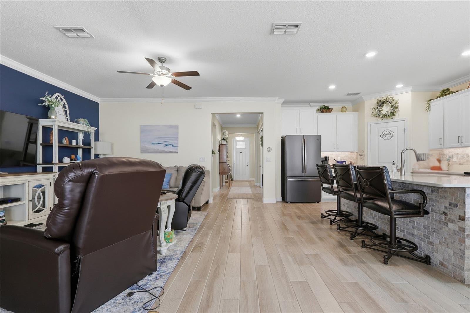 Single Family Residence at 31493 CANNON RUSH DR, SAN ANTONIO, photo 12 of 51