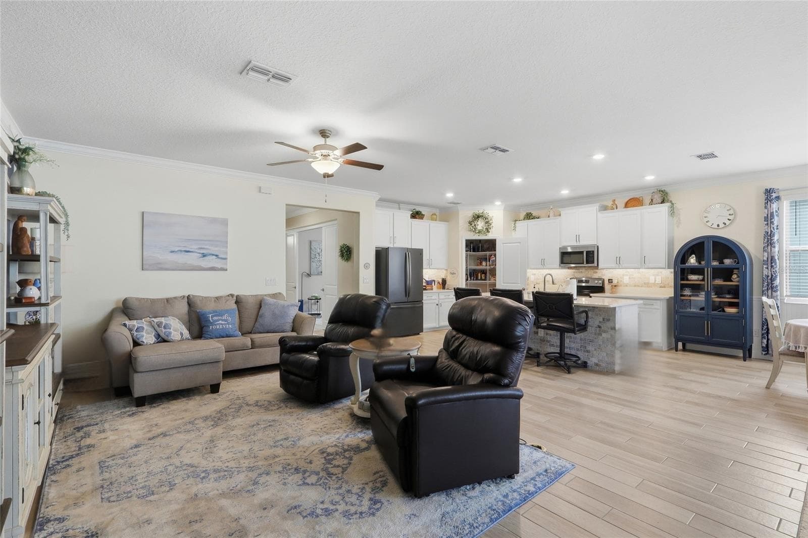 Single Family Residence at 31493 CANNON RUSH DR, SAN ANTONIO, photo 13 of 51