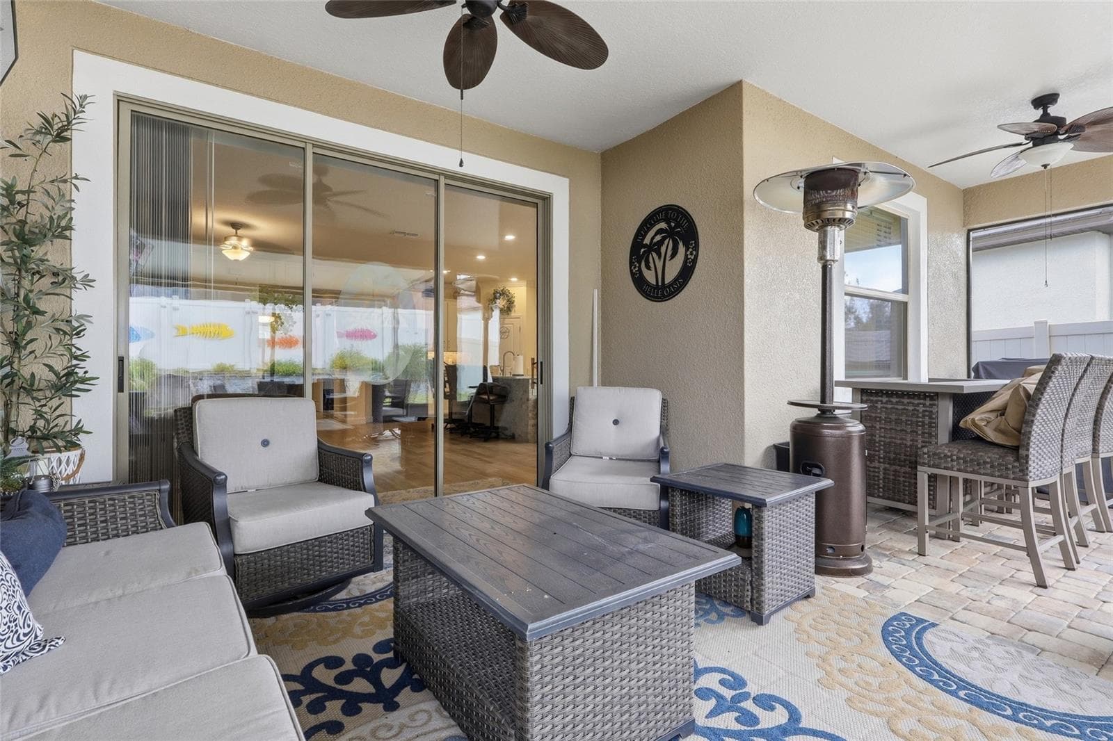 Single Family Residence at 31493 CANNON RUSH DR, SAN ANTONIO, photo 29 of 51