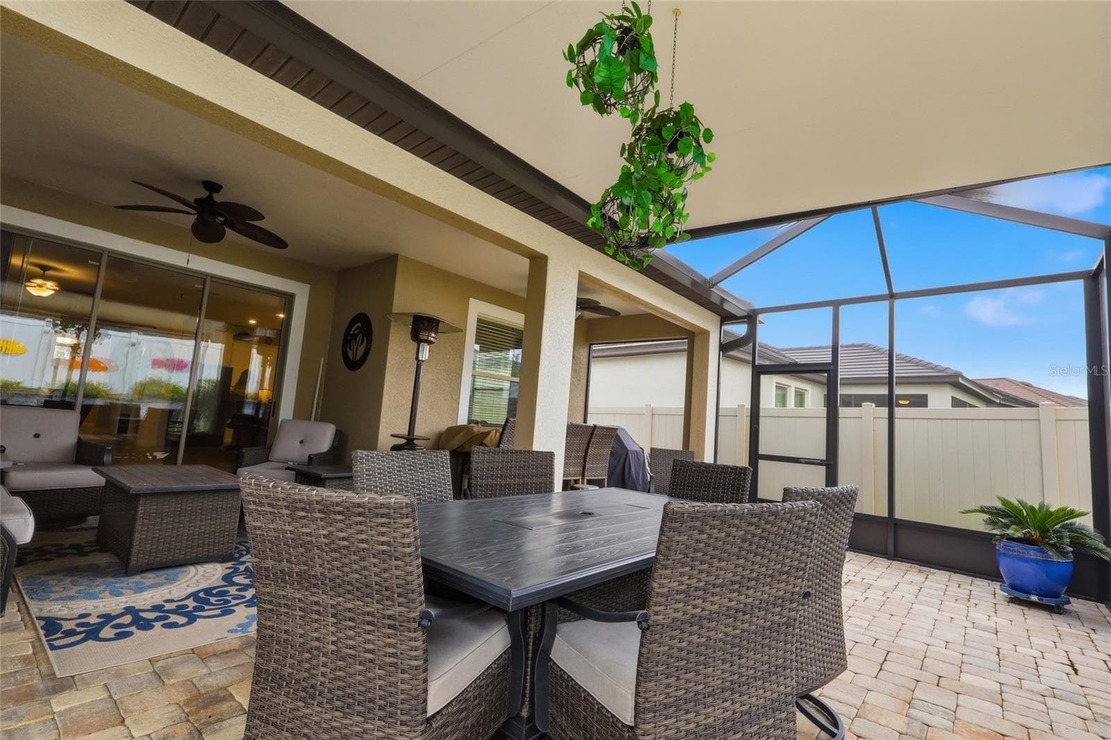 Single Family Residence at 31493 CANNON RUSH DR, SAN ANTONIO, photo 32 of 51