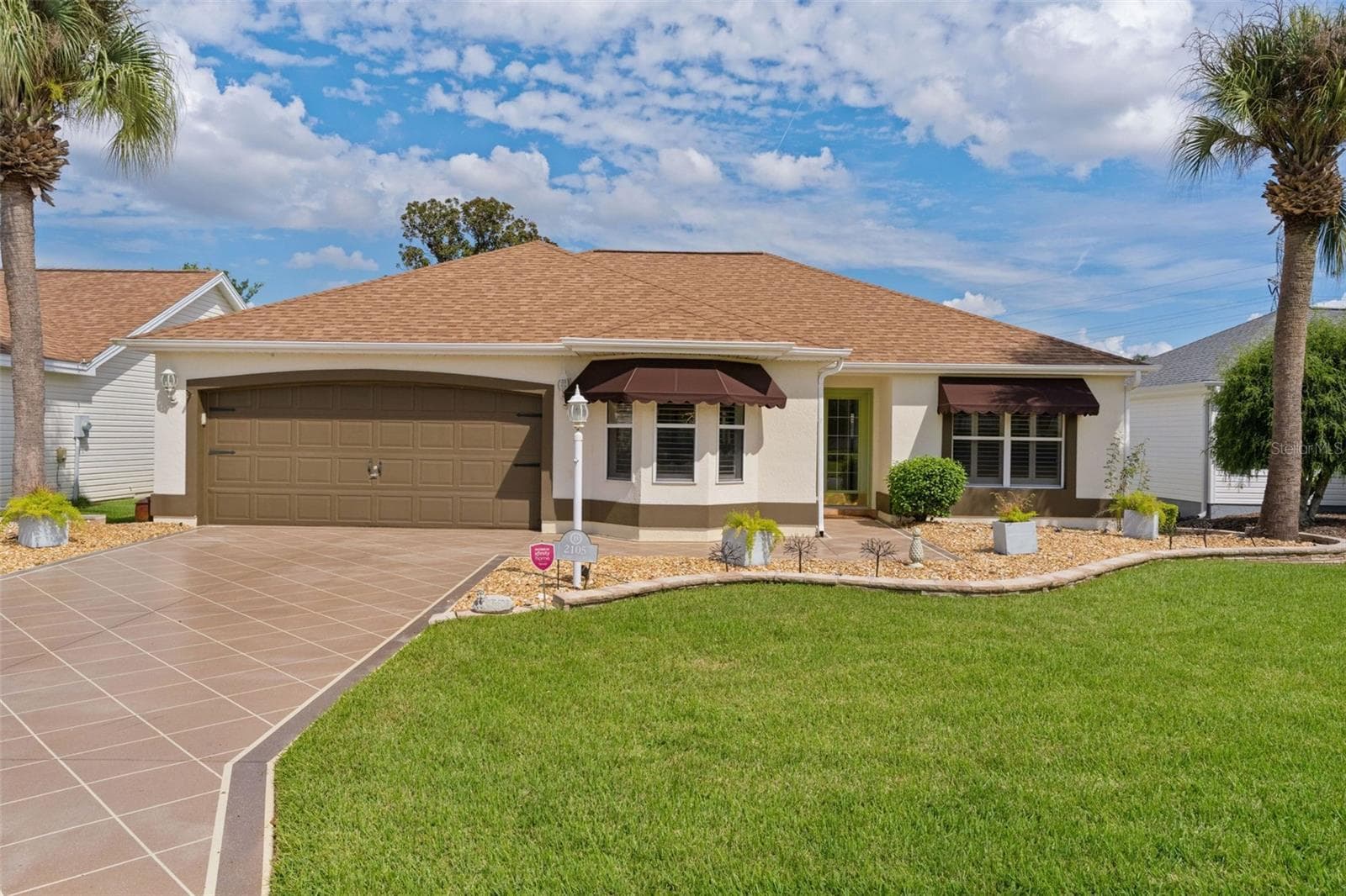 2105 SUAREZ CT