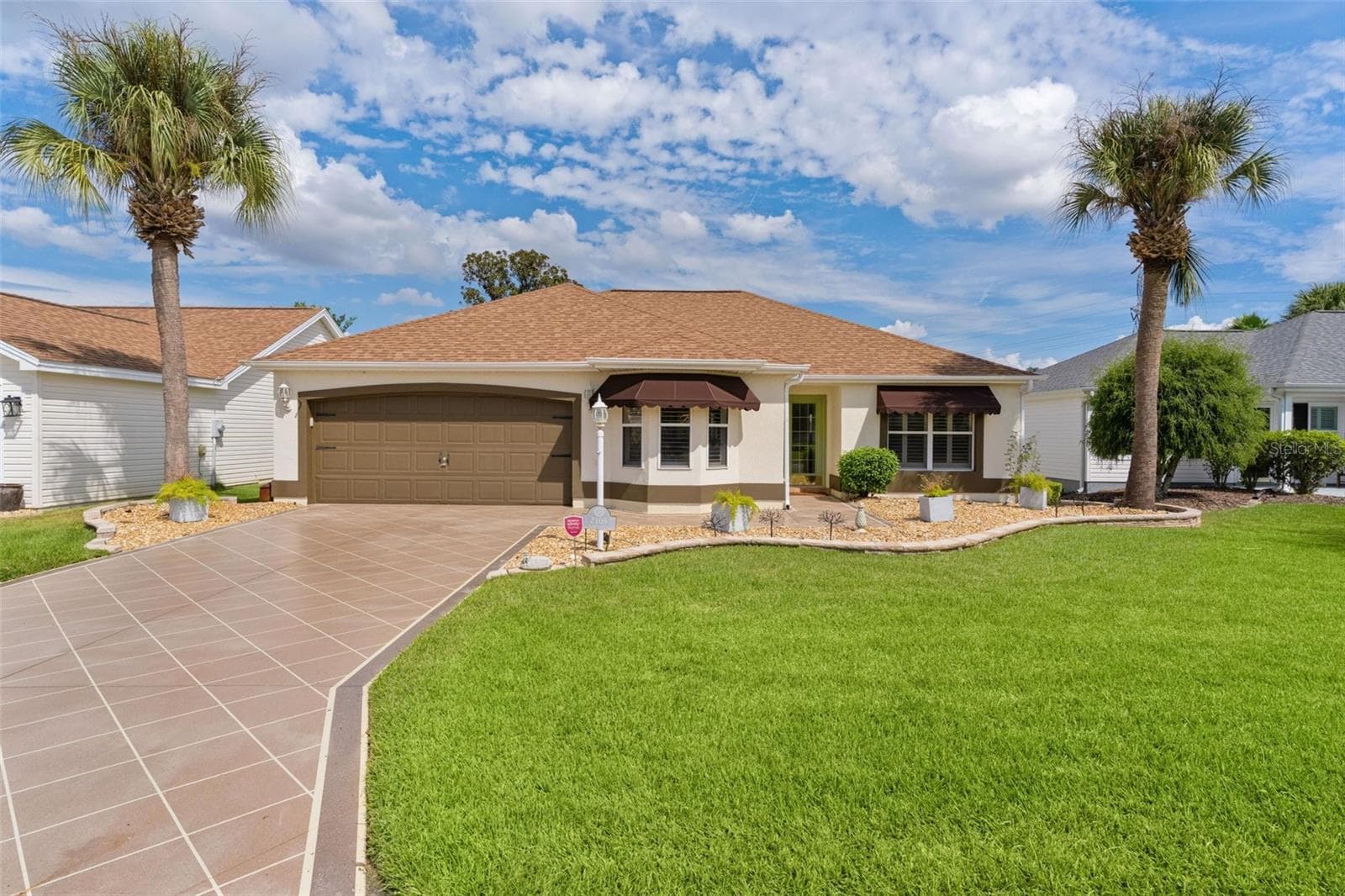 Single Family Residence at 2105 SUAREZ CT, THE VILLAGES, photo 4 of 49