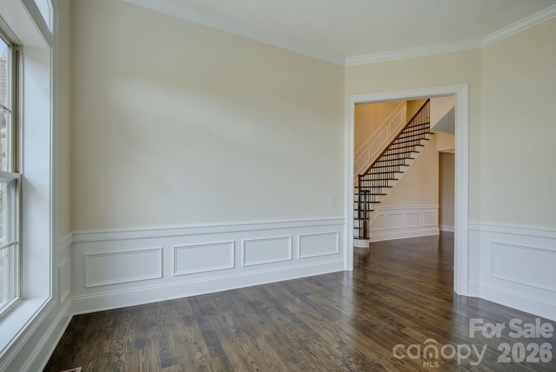 Single Family Residence at 14802 Creeks Edge Drive, Charlotte, photo 11 of 54