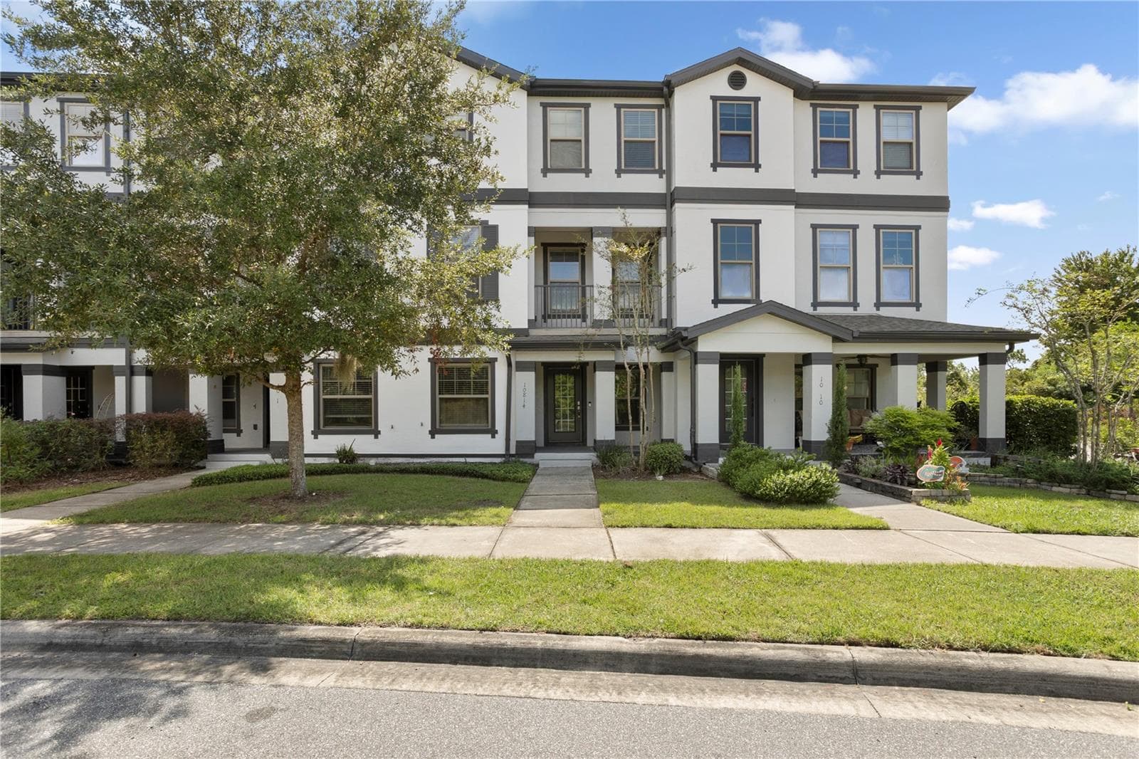 Townhouse at 10814 SUNSET RIDGE LN, ORLANDO, photo 4 of 69
