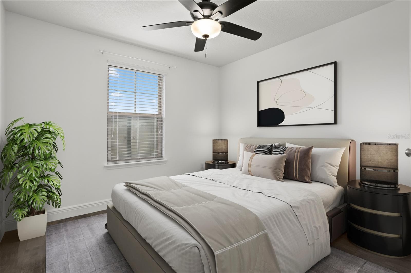 Townhouse at 10814 SUNSET RIDGE LN, ORLANDO, photo 12 of 69