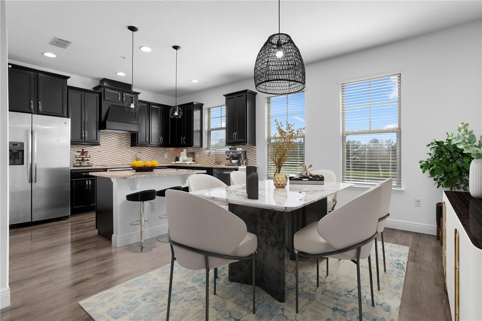 Townhouse at 10814 SUNSET RIDGE LN, ORLANDO, photo 13 of 69