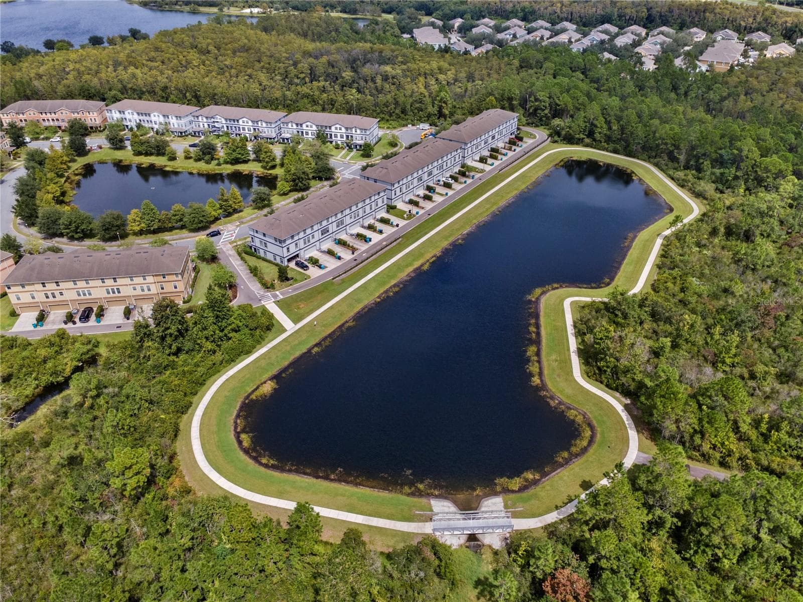Townhouse at 10814 SUNSET RIDGE LN, ORLANDO, photo 53 of 69