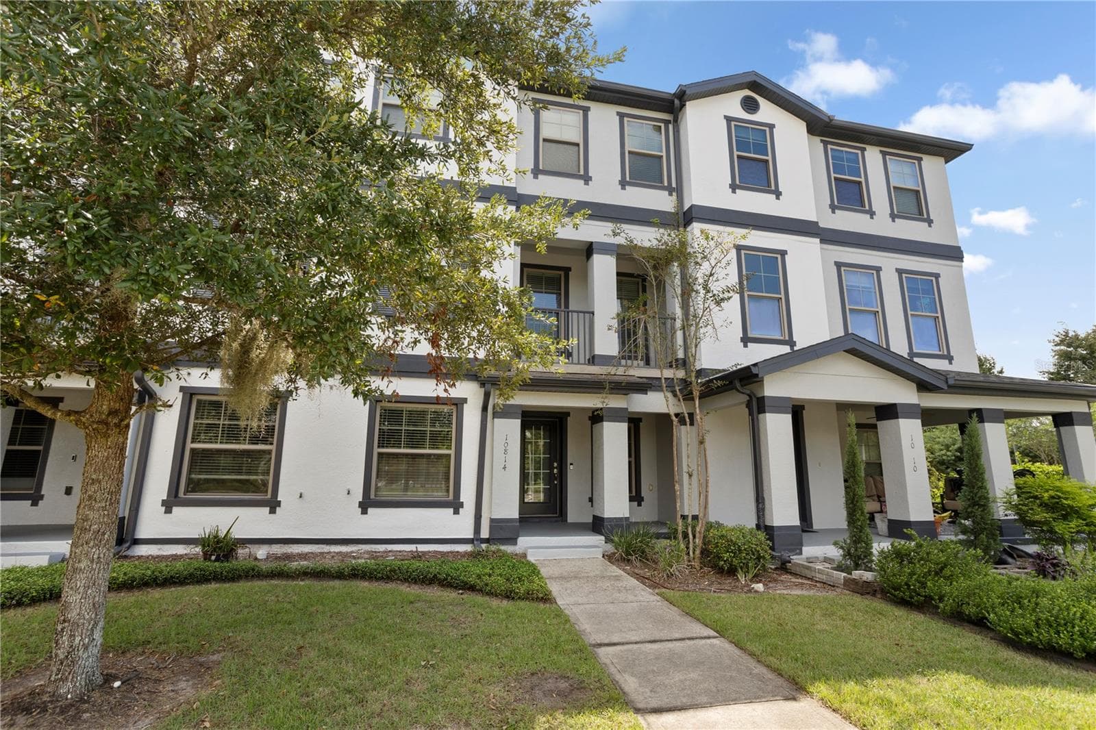 Townhouse at 10814 SUNSET RIDGE LN, ORLANDO, photo 55 of 69