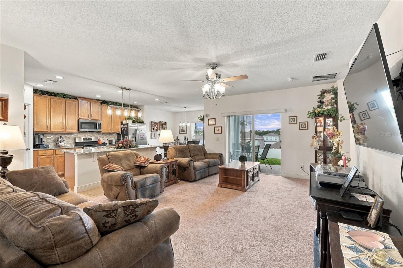 Single Family Residence at 623 BELLINGHAM WAY, MINNEOLA, photo 25 of 48
