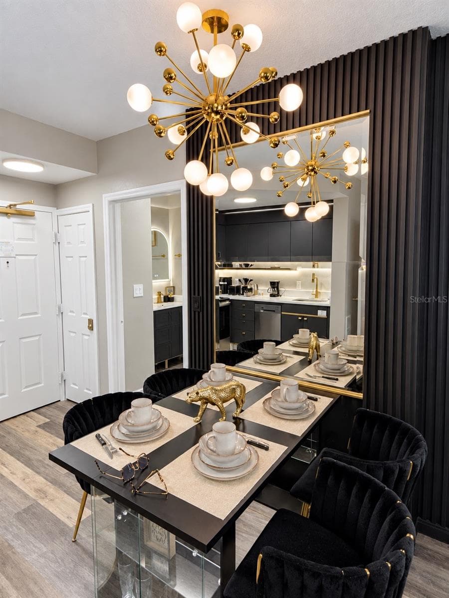 Condo - Hotel at 7601 CANADA AVE #433/435, ORLANDO, photo 4 of 17