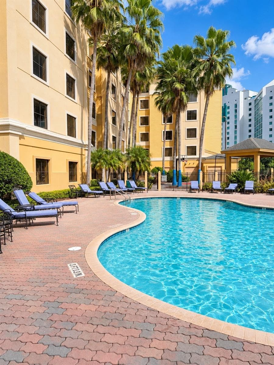 Condo - Hotel at 7601 CANADA AVE #433/435, ORLANDO, photo 14 of 17