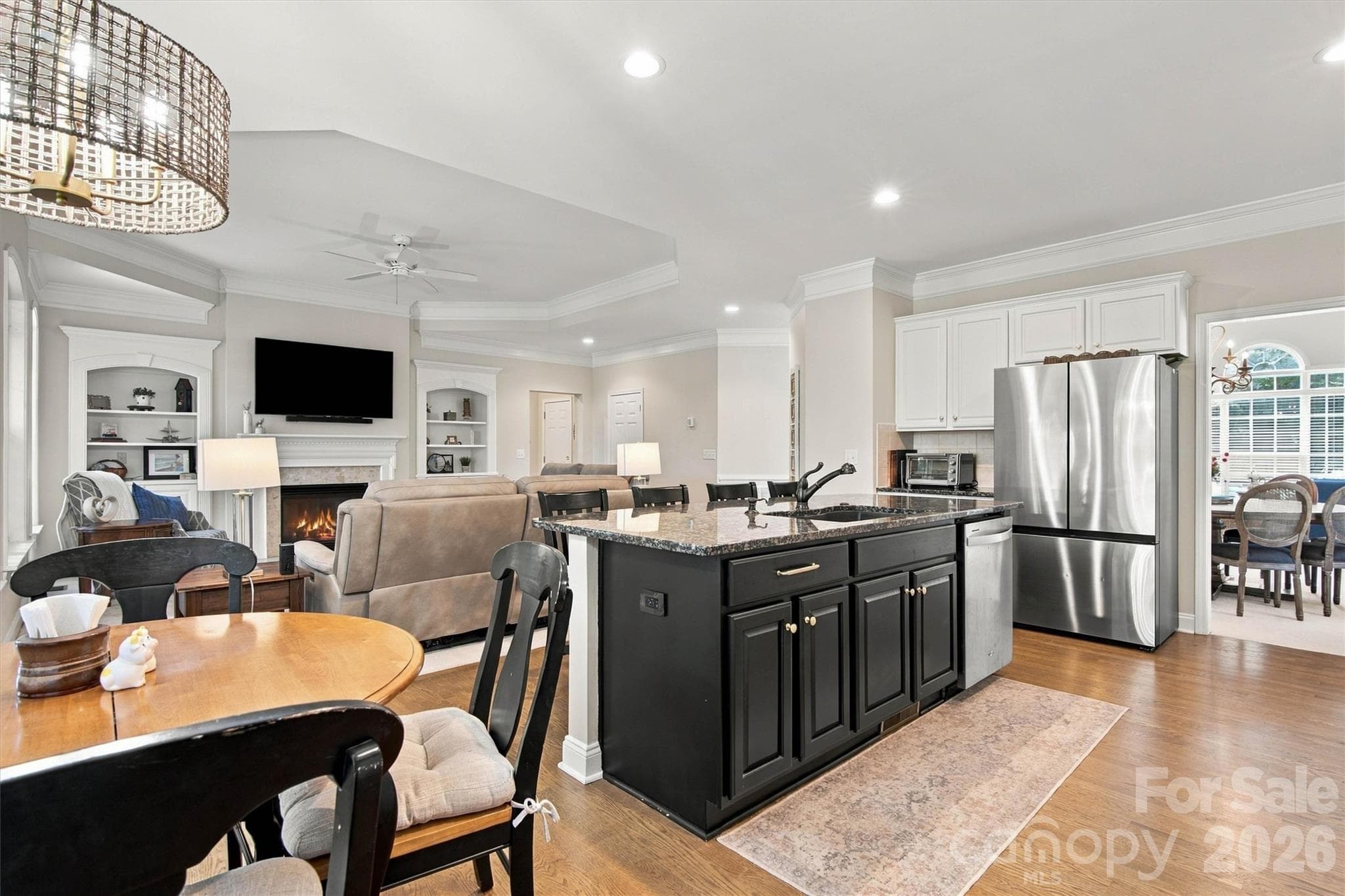 Single Family Residence at 1550 Valhalla Drive, Denver, photo 13 of 41