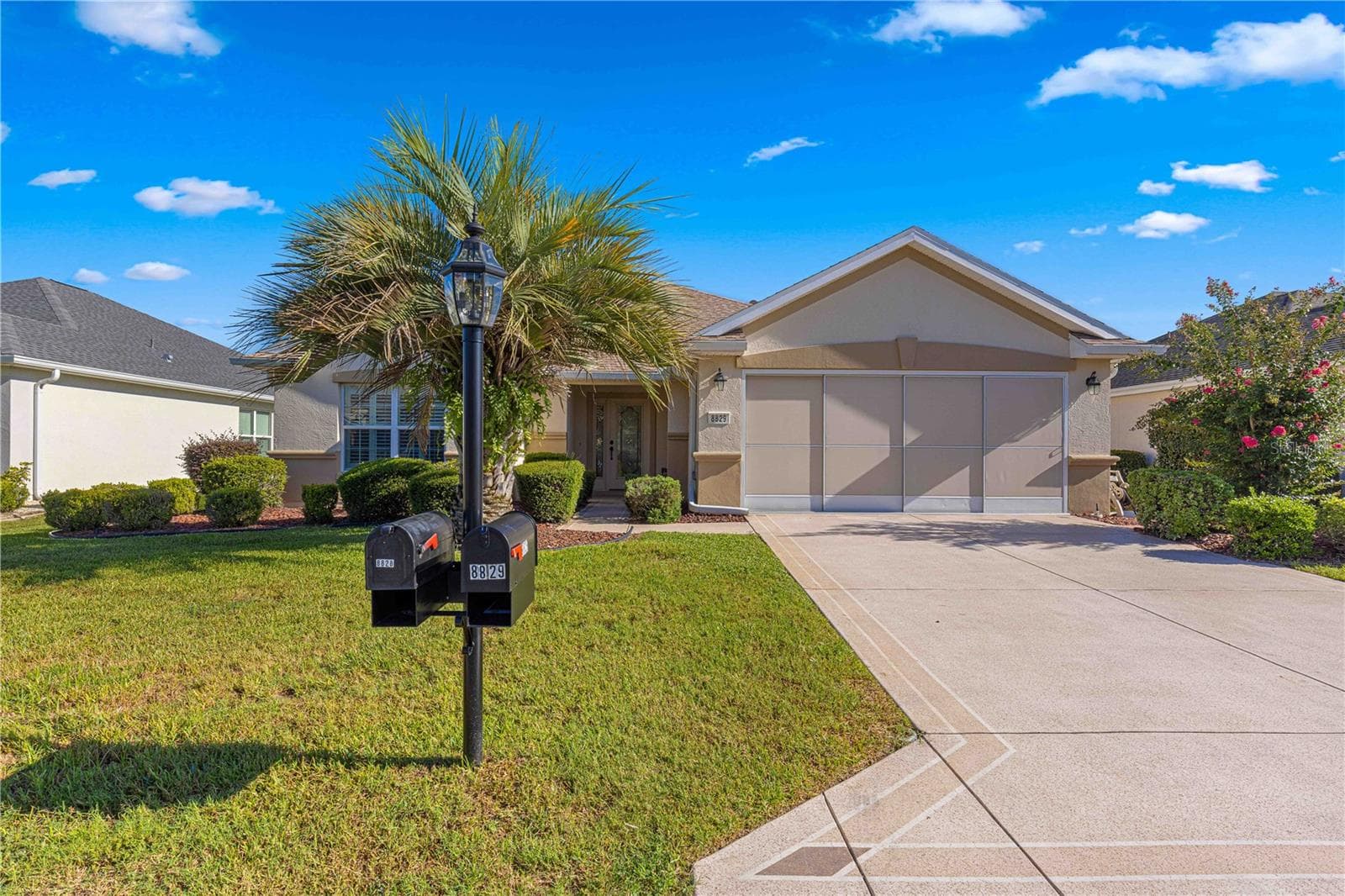 Single Family Residence at 8829 SE 132ND LOOP, SUMMERFIELD, photo 2 of 48