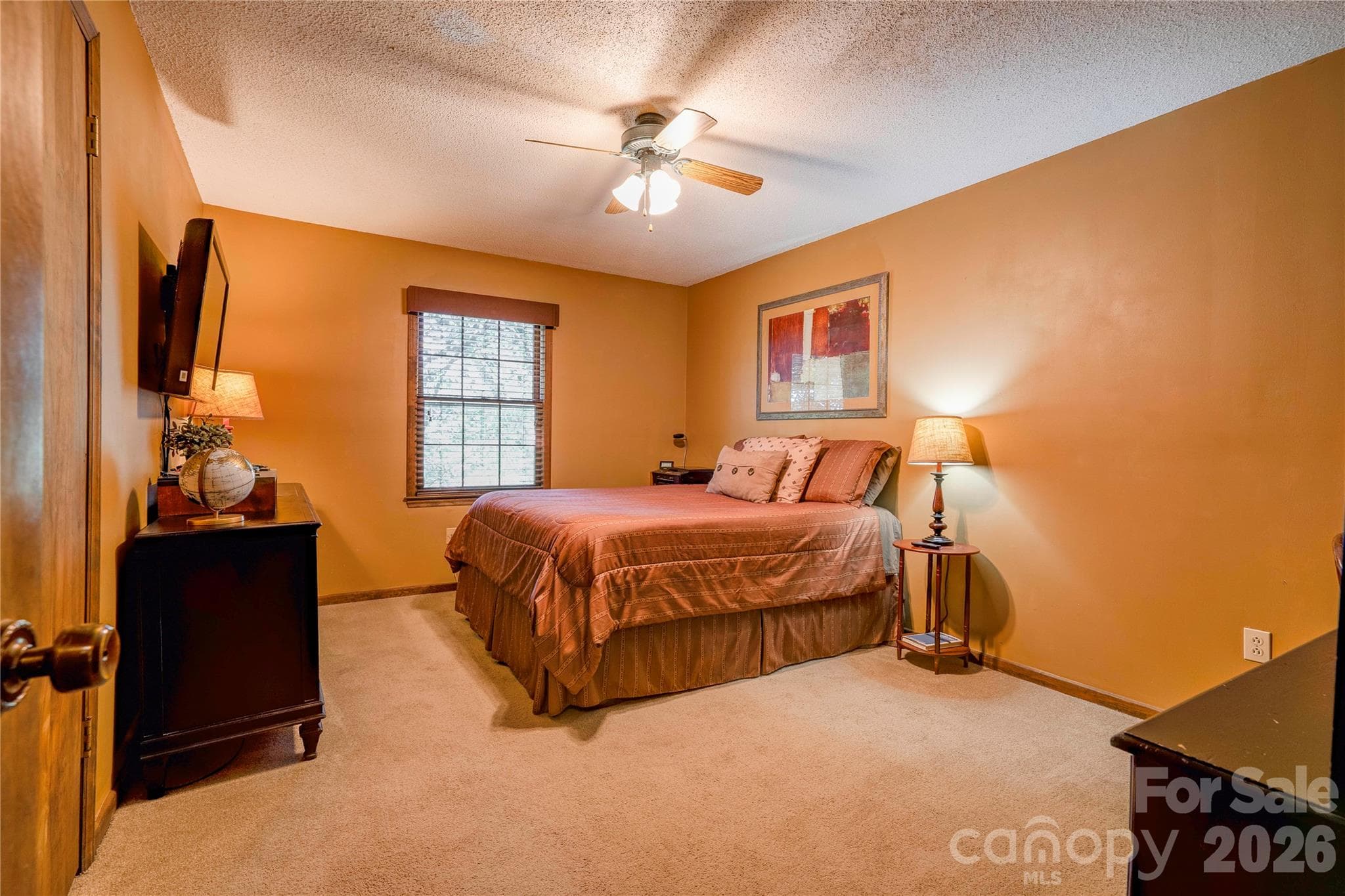 Bedroom 2 - 225 Hicks Hill Road, Lawndale
