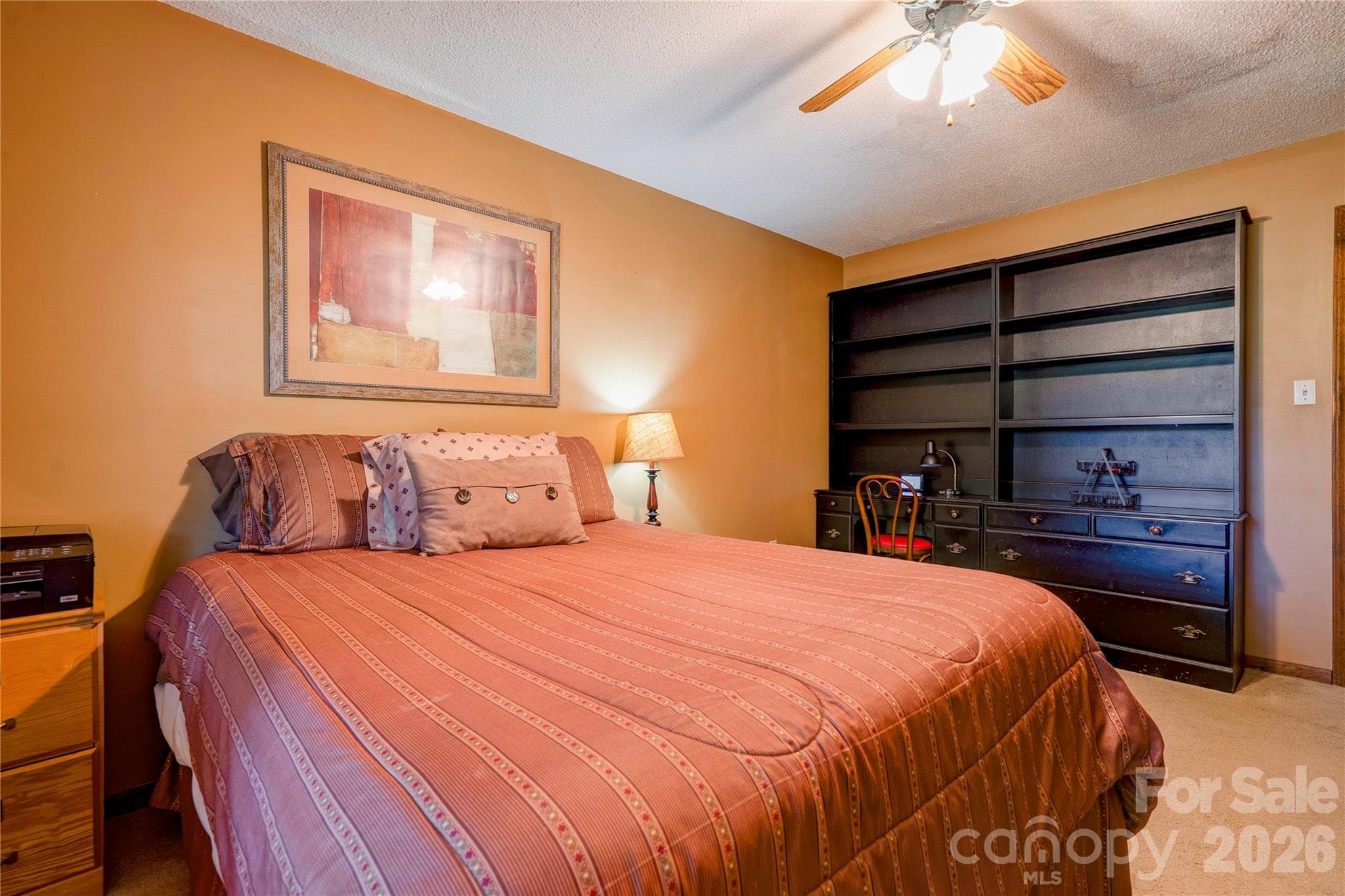 Bedroom 2 - 225 Hicks Hill Road, Lawndale