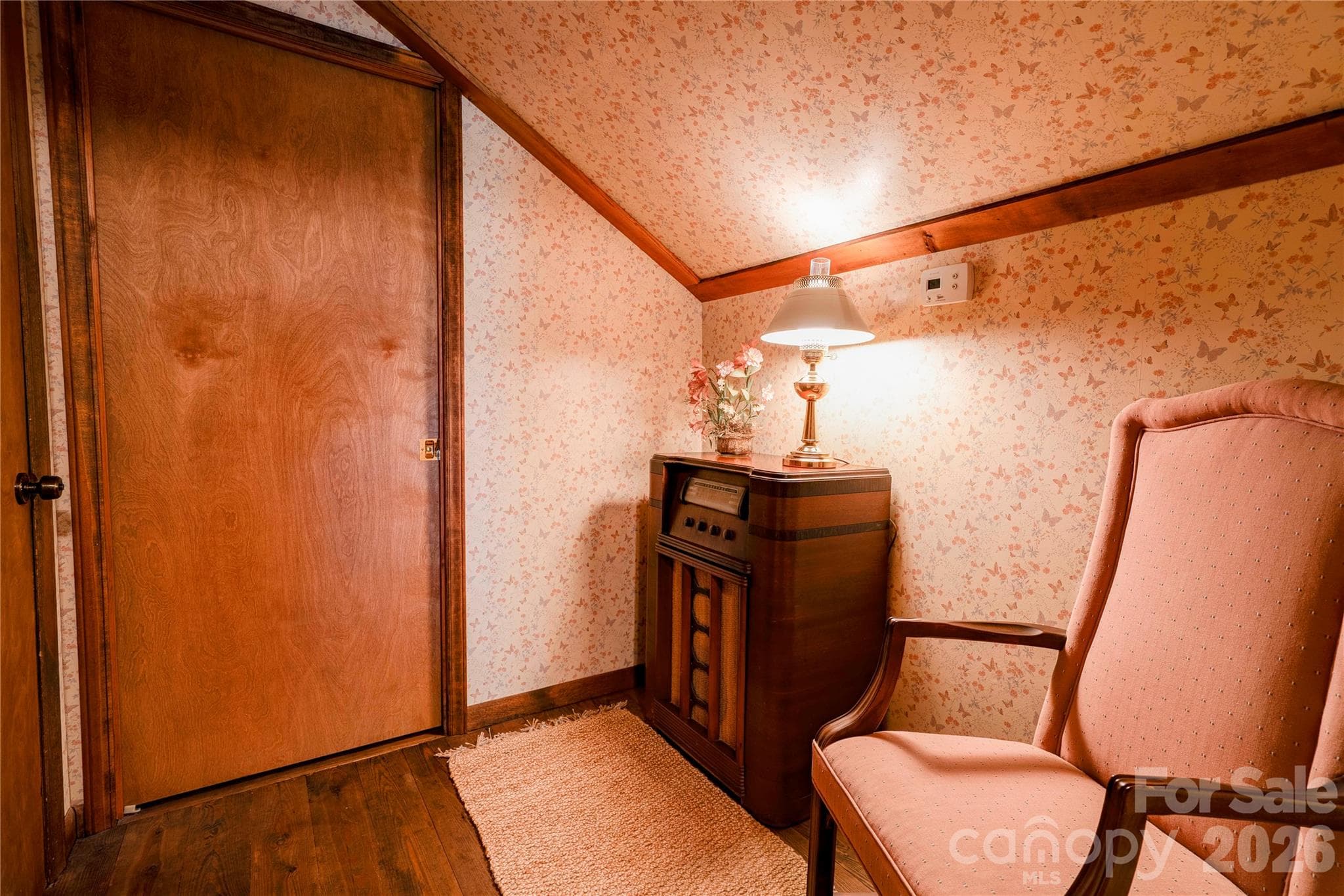 Landing - Upper Level - 225 Hicks Hill Road, Lawndale