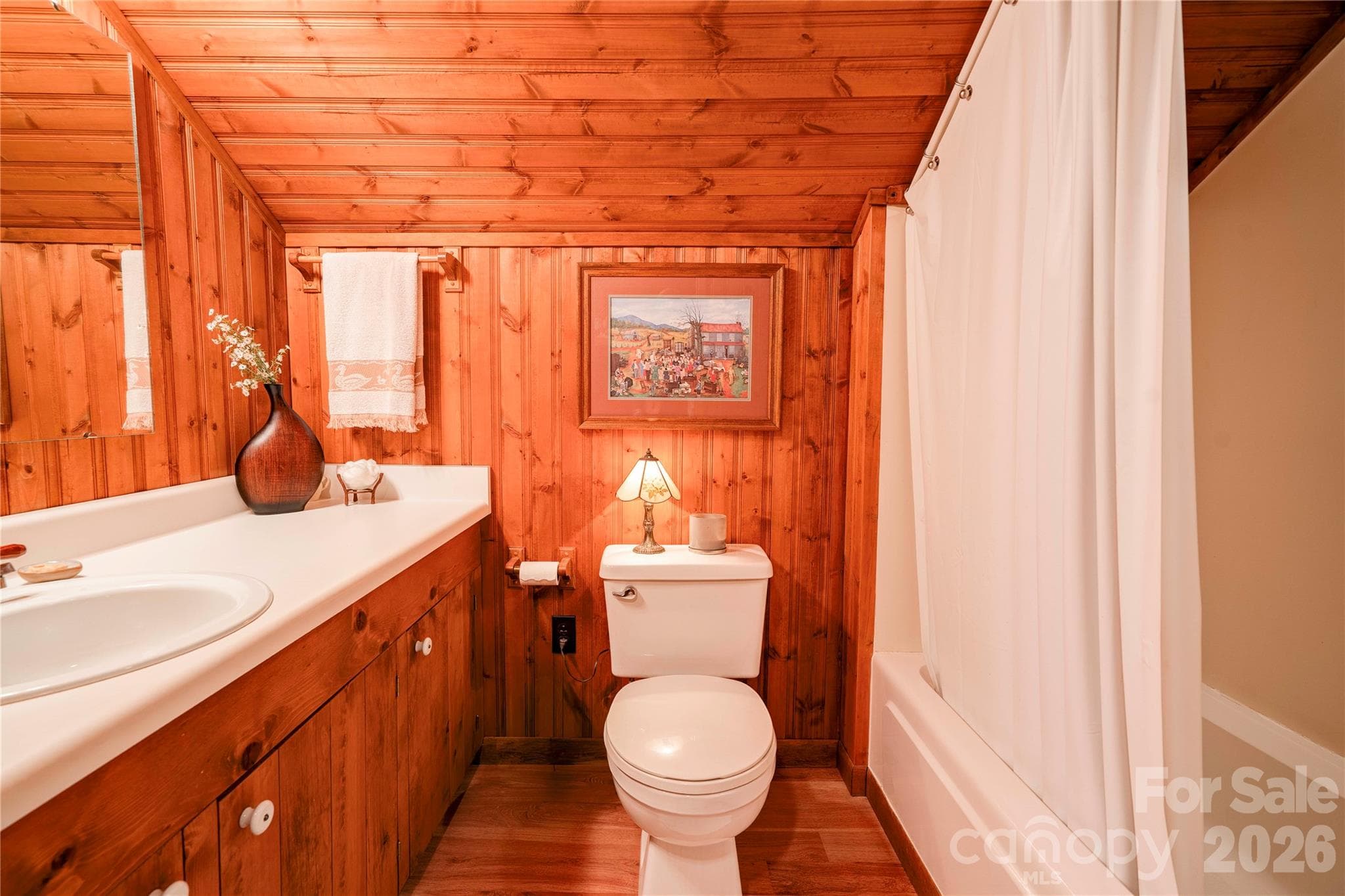 Bathroom 3 - 225 Hicks Hill Road, Lawndale