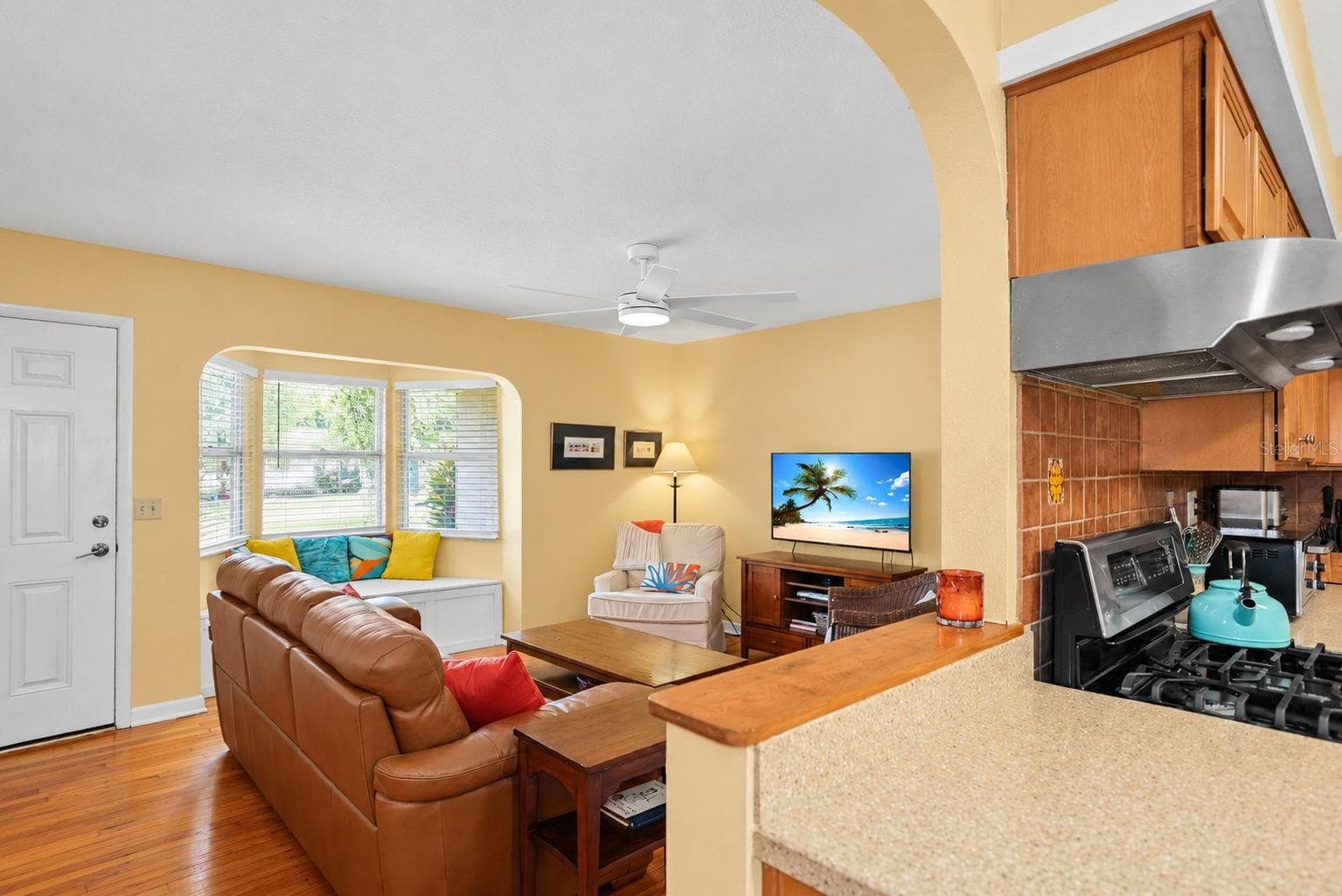 Single Family Residence at 1725 SAN MATEO DR, DUNEDIN, photo 2 of 69
