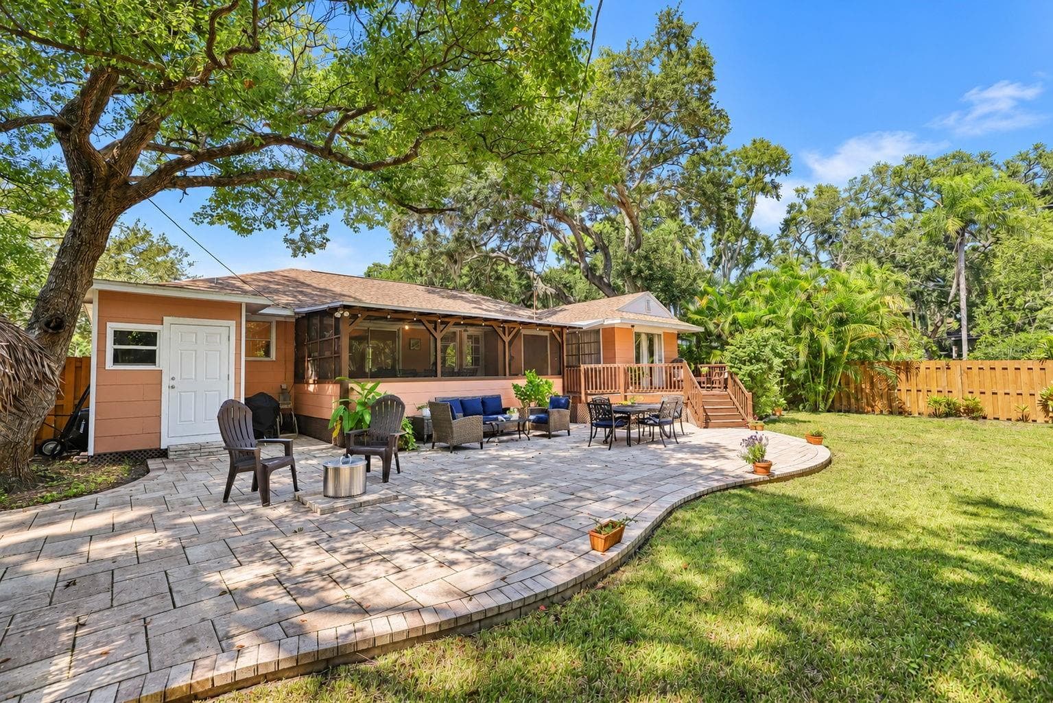 Single Family Residence at 1725 SAN MATEO DR, DUNEDIN, photo 47 of 69