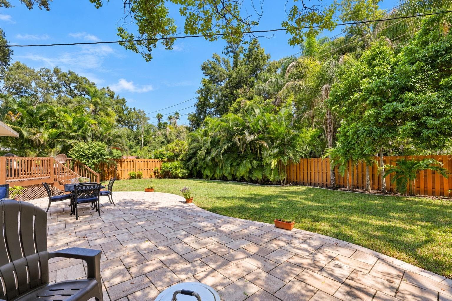 Single Family Residence at 1725 SAN MATEO DR, DUNEDIN, photo 58 of 69