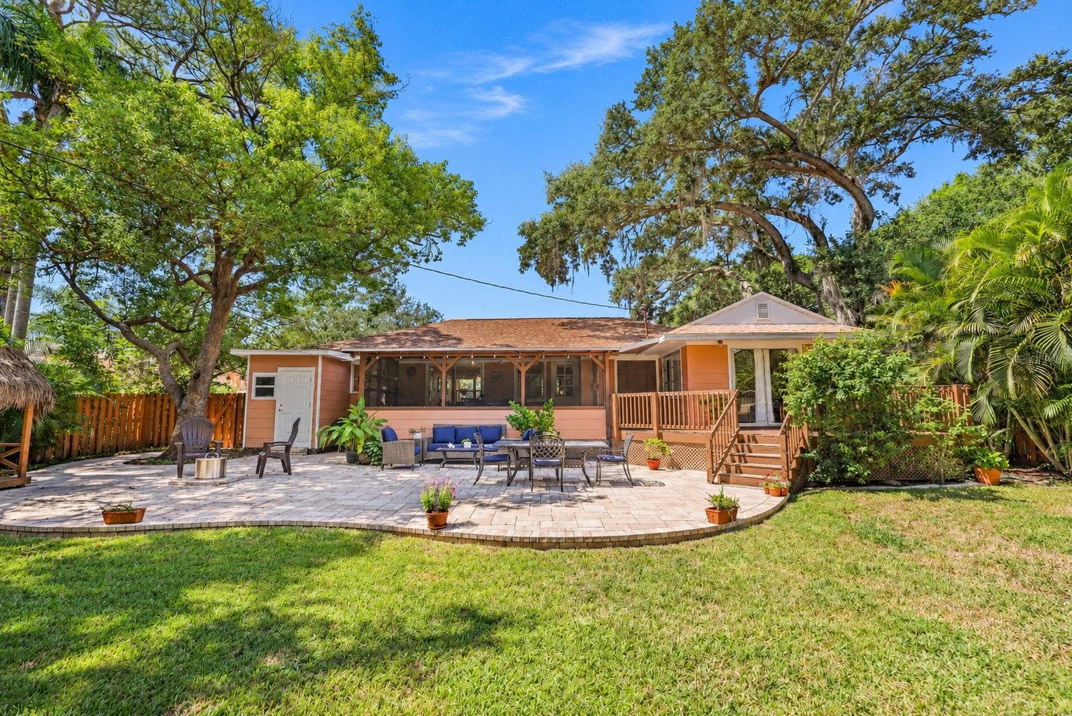 Single Family Residence at 1725 SAN MATEO DR, DUNEDIN, photo 62 of 69