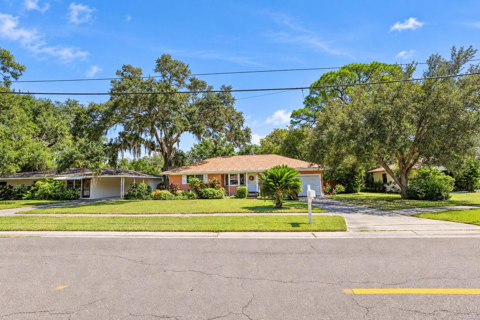 Single Family Residence at 1725 SAN MATEO DR, DUNEDIN, photo 68 of 69