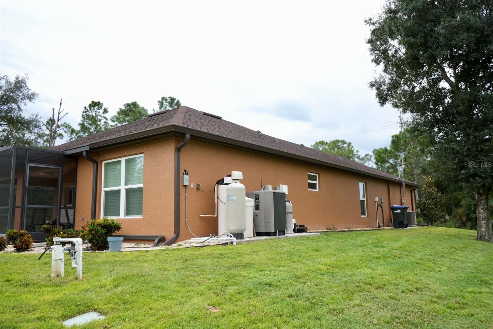 Single Family Residence at 5168 GREENHOUSE AVE, NORTH PORT, photo 7 of 34