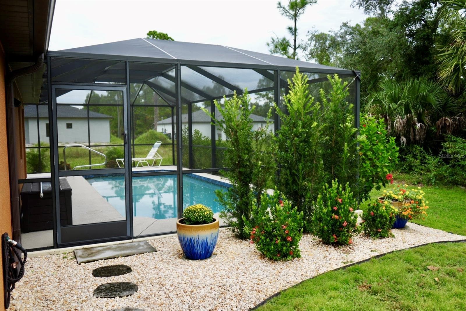 Single Family Residence at 5168 GREENHOUSE AVE, NORTH PORT, photo 9 of 34