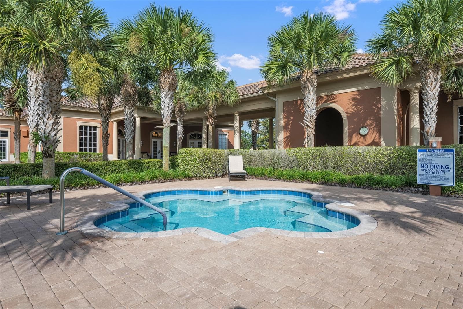 Single Family Residence at 217 CREPE MYRTLE DR, GROVELAND, photo 47 of 51