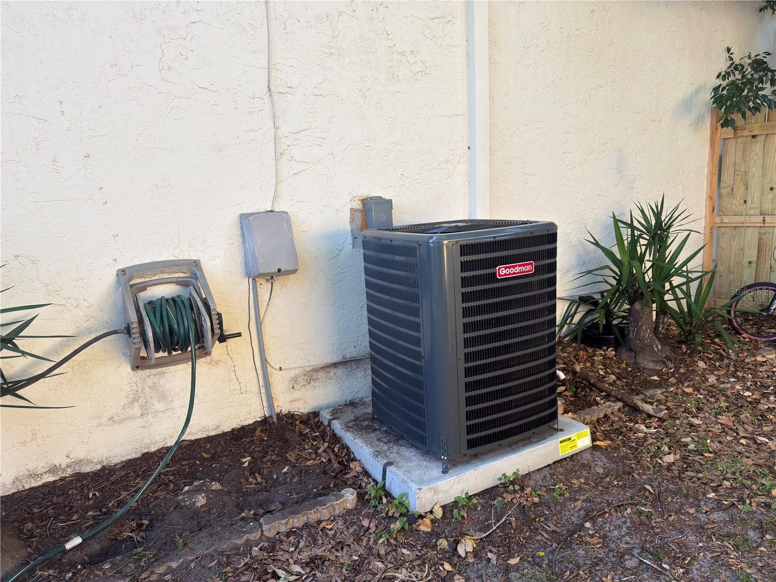 AC - 2031 DOVER CT, OLDSMAR