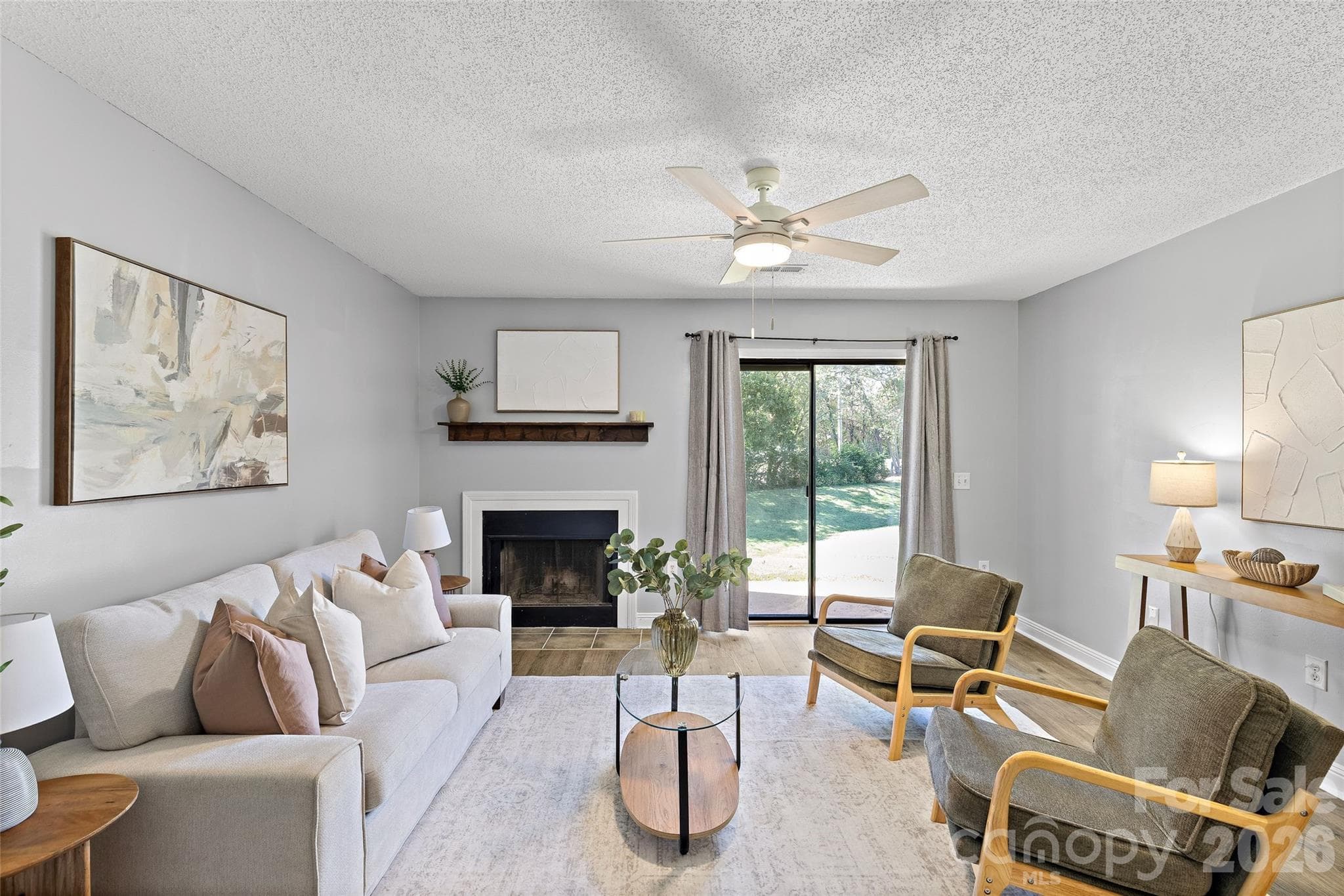 3009 Heathstead Place
