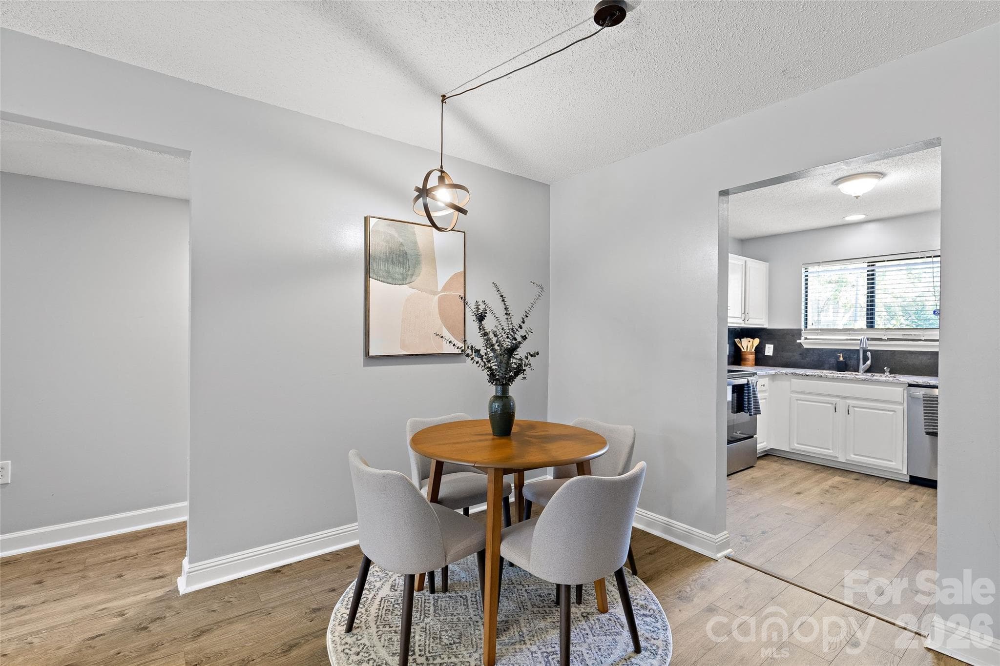 Condominium at 3009 Heathstead Place, Charlotte, photo 2 of 37